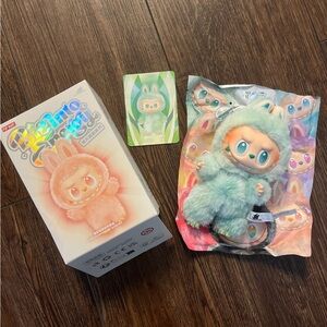 Big Into Energy Serenity